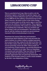 Libra Scorpio Cusp Meaning Compatibility And Personality In 2020 Cancer Leo Cusp Libra Scorpio Cusp Virgo Libra Cusp
