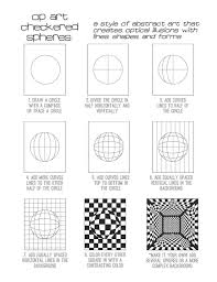 Design To Quilt Week 9 Elements Of Design Form Op Art Lessons Op Art Art Worksheets