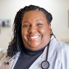 Dr. Tamara A. Mcintosh, MD