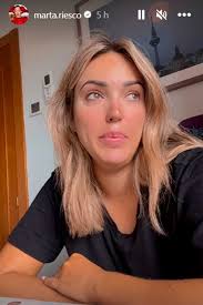 Marta Riesco relata la traición Antonio David Flores cuando se estaban  dando otra oportunidad