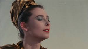 Caprice (1986) directed by Joanna Hogg • Reviews, film + cast • Letterboxd