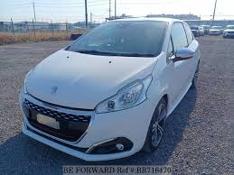 Image result for Blanc Perle 2014 Peugeot