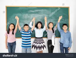 Download student photos for free today! Group Of Happy Asian Student And Teacher Standing In Classroom Ad Aff Asian Happy Group Student Classroom Images Student Student Teacher