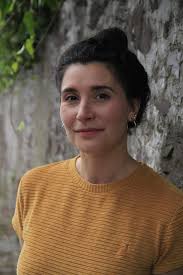 Dance Cork Firkin Crane