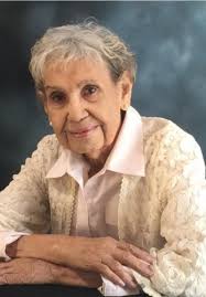 Viola Perez Obituary (1936