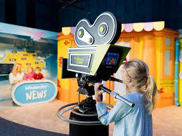 pin auf free time activities