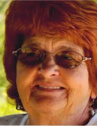 Obituary information for Helen Kathleen Sparks Wood