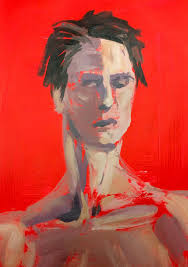 Jess Miller: Painted Clay Sculptures of the Figure