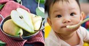 Tujuannya, tentu saja memenuhi nutrisi yang belum tercukupi oleh asi. Buah Pir Untuk Bayi Jangan Dilewatkan Ini Manfaat Buah Pir Bagi Bayi Theasianparent Indonesia