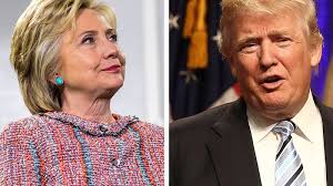 Trump, Clinton planning their transitions side-by-side in Washington