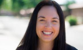 Meet Krista Carpenter Beasley