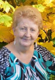 Death Notice of Maura Roche (née Byrne) (Stoneyford, Kilkenny)