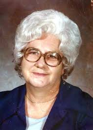 Vernie Martha Owens Wyatt