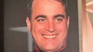 John Colucci Obituary (1958