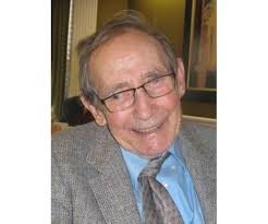 Robert CLINE Obituary (1933