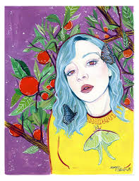 The Inkling Girl added a new photo.