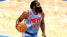 I beg to differ is out now! James Harden S Brooklyn Nets Debut Shows Just How Scary The Team Can Be Nbc Sports