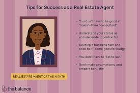 A real estate broker, or managing real estate broker, is responsible for overseeing real estate transactions between buyers and sellers. The Secrets Of Successful New Real Estate Agents