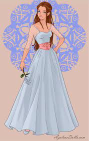 Erika From Barbie As The Princess And The Pauper In Wedding Dress Design Dress Up Game Disney Princess Fashion Cute Dresses For Teens Princess And The Pauper