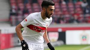 Nicolas gonzalez is a free agent in pro evolution soccer 2019. Vfb Stuttgart Verletzung Nicolas Gonzalez
