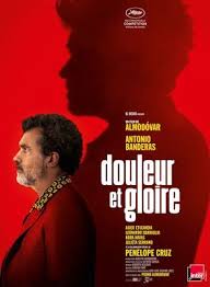 Douleur Et Gloire Streaming Vf Film Complet Hd Films Complets Film Film Streaming