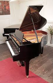 Kawai Gm 10k Baby Grand Piano For Sale With A Black Case Pre Owned Kawai Grand Piano Specialist Steinway Piano Dealer Trader And Wholesaler Besbrode Pianos Leeds Yorkshire England Uk