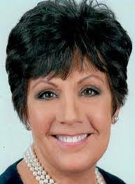 Karen Crisci's Instagram, Twitter & Facebook