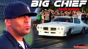 See full list on makefacts.com Street Outlaws Big Chief Wins 20k Race At Outlaw Armageddon Youtube