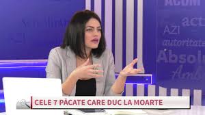 Check spelling or type a new query. Sub LupÄ Cele 7 PÄcate Care Duc La Moarte Sorin Horia Trifa Èi Loredana MÄrÄcine Youtube