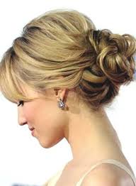 20 Beautiful Updo Hairstyles Frisuren Hochsteckfrisuren Mittellang Frisur Hochgesteckt