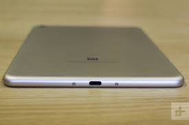 Xiaomi Mi Pad 3 Android Tablet Review ...