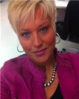 Jolen Thomas Obituary (1975