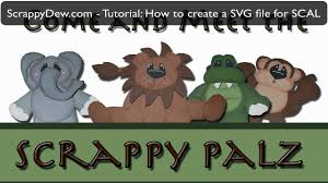 Download Sure Cuts A Lot Software For Cricut Machines Creating Svg Files Youtube