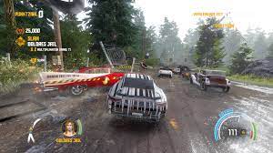 Maybe you would like to learn more about one of these? Flatout 4 Total Insanity Im Test Ps4 Xbox One Maniac De
