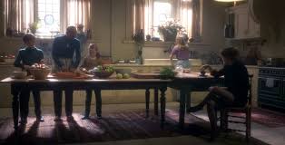 the haunting of bly manor