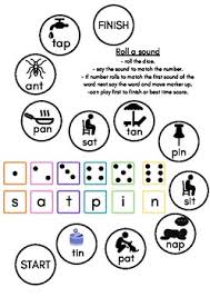 Very simple game, the child rolls a die and moves a satpin 3 in a row game. Satpin Games Worksheets Teachers Pay Teachers