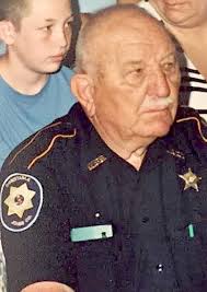 Beloved ex-official killed in crash