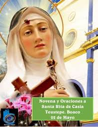 Sito ufficiale del santuario di santa rita da cascia. Calameo Santa Rita