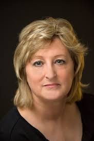 Meet the Members: Patricia Wright