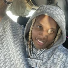 Randall Prather's Instagram, Twitter & Facebook