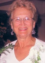 Obituary information for Marie Zaremba