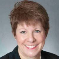 Cytokinetics Employee Meg White's profile photo
