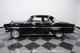 Image result for Raven Black 1954 Ford
