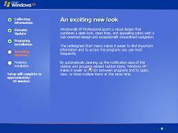 How To Setup Windows Xp From Usb Drive?