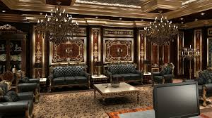 Ministry Of Development Minister Office Software 3dsmax Vray Adobe Photoshop Hope You Like It Copyright C 2016 Bassel Decor Remodel Luxury Interior