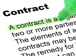Difference Between Unilateral Contract And Bilateral Contract Difference Between