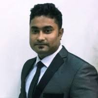 Santanu Mitra Email & Phone Number