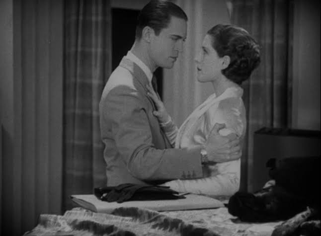 The Divorcee (1930) Review, with Norma Shearer, Chester Morris, Conrad  Nagel, and Robert Montgomery – Pre-Code.Com