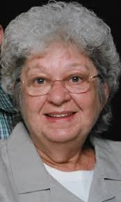 Faye Bratton Troutman Gold Hill Carolina Cremation Gold Hill