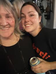 Vic Ferrari camping adventure 2025 appreciation